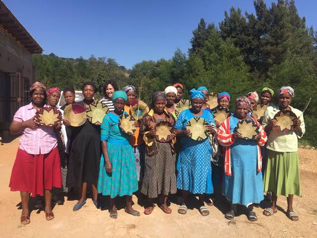 Empowerment Gathering